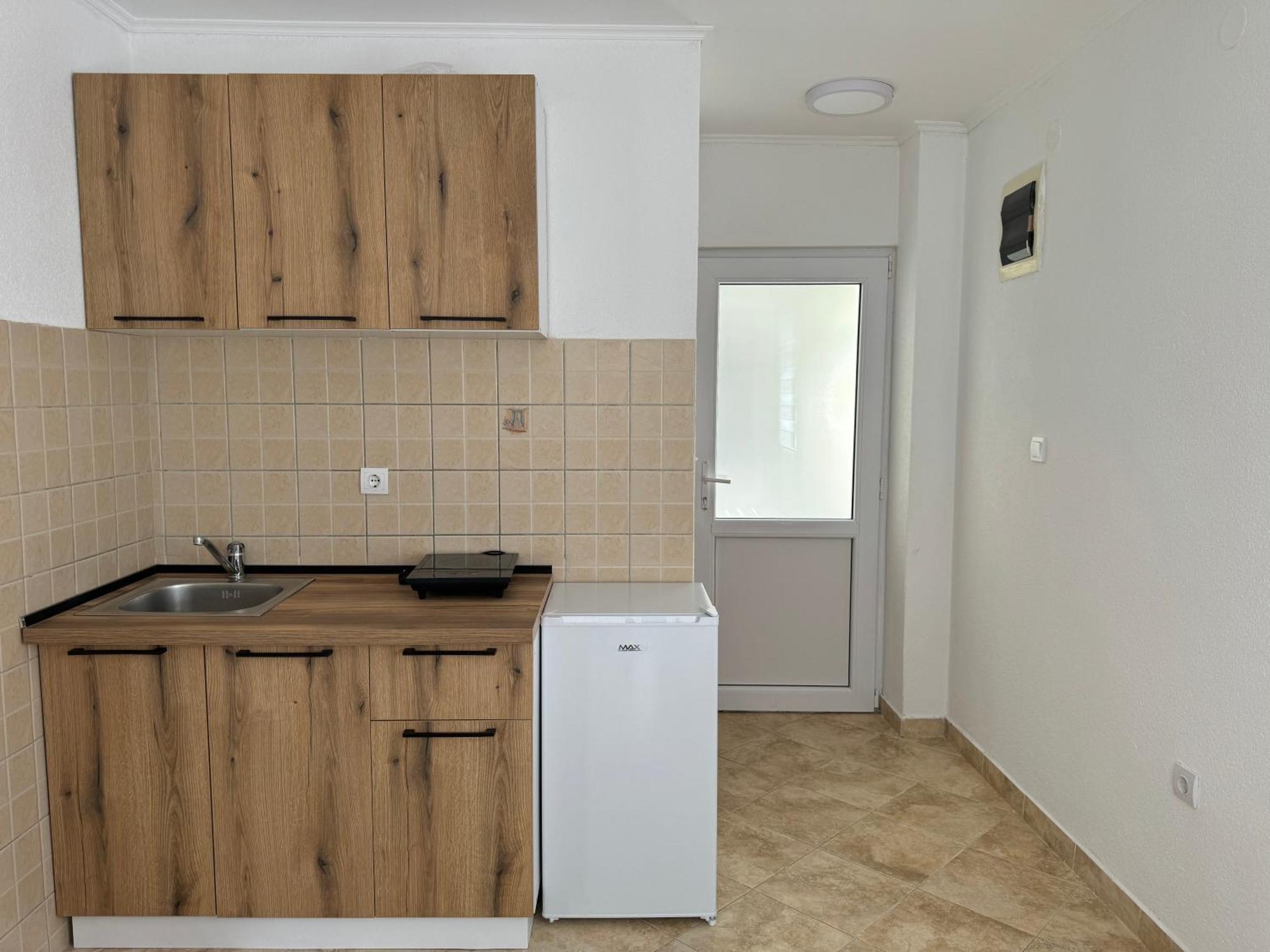 Apartmani Asovic Budva Zewnętrze zdjęcie