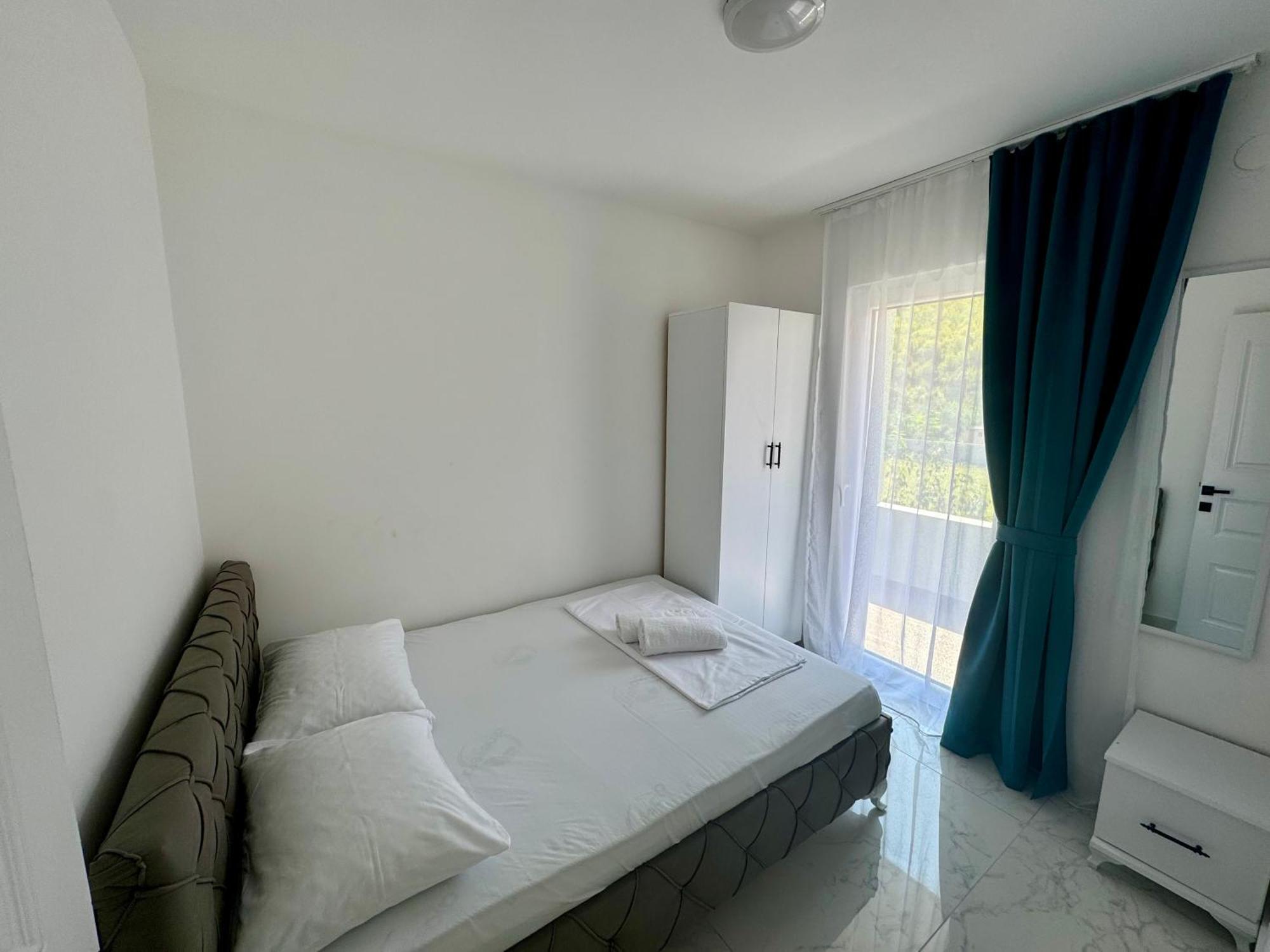 Apartmani Asovic Budva Zewnętrze zdjęcie